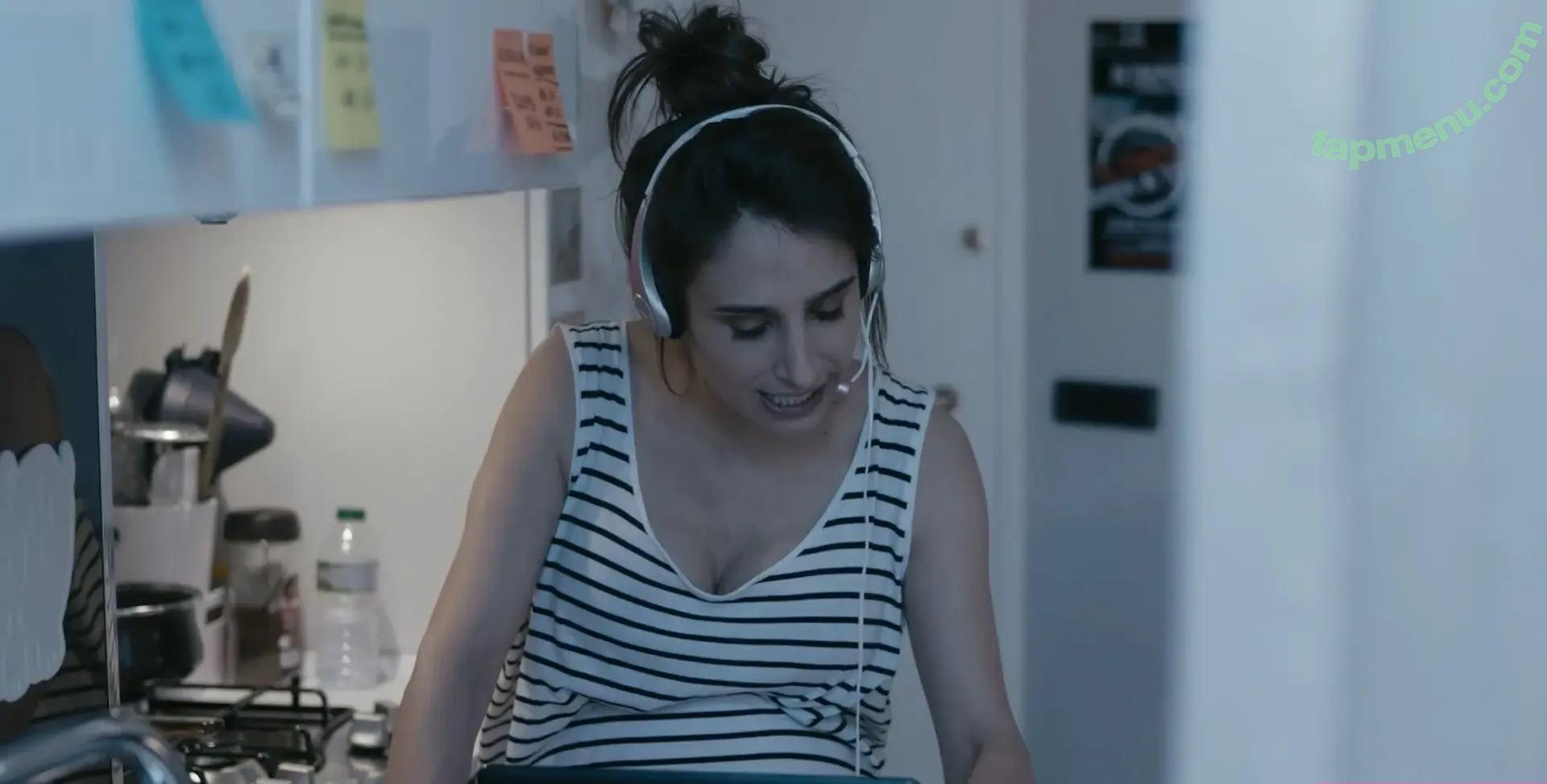 Silvia D’Amico nude photo #0008 (Silvia D’Amico)