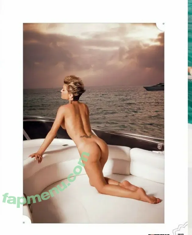 Silvia Irabien nude photo #0004 (Silvia Irabien)