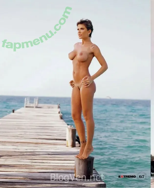 Silvia Irabien nude photo #0014 (Silvia Irabien)