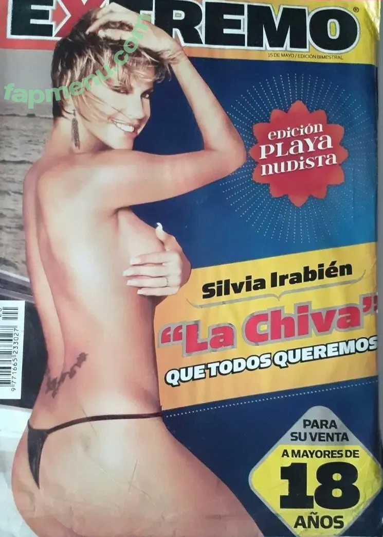 Silvia Irabien nude photo #0023 (Silvia Irabien)