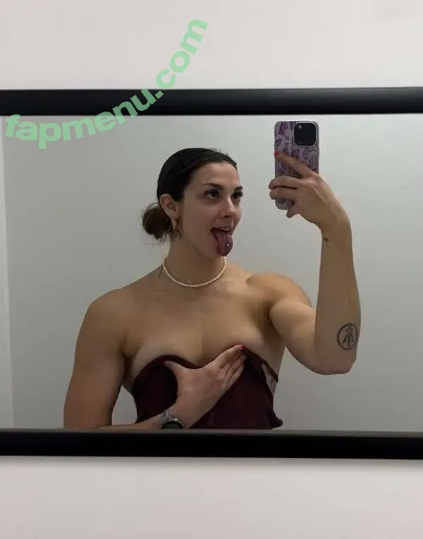 Silvia Licchelli nude photo #0023 (Silvia Licchelli)