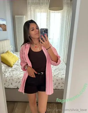 silvia_love / silvialoveinstagram nude photo #0082