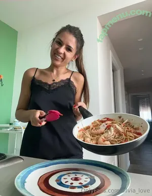 silvia_love / silvialoveinstagram nude photo #0083