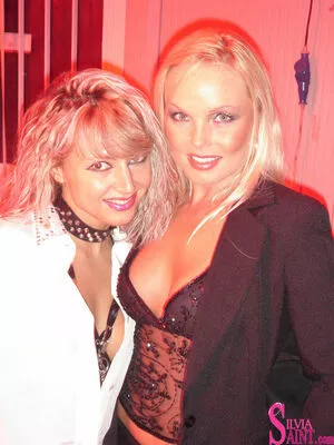 Silvia Saint / Sylvia Saint / sylviasaint nude photo #0496