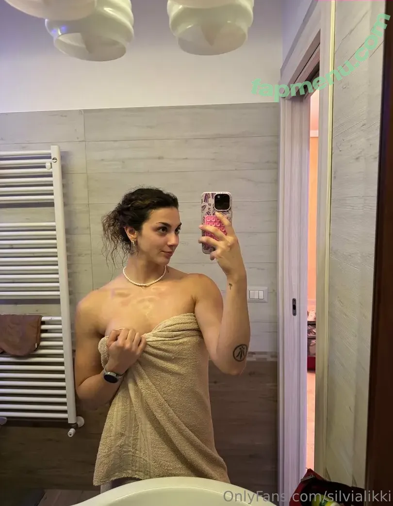 silvialikki nude photo #0011 (silvialikki)