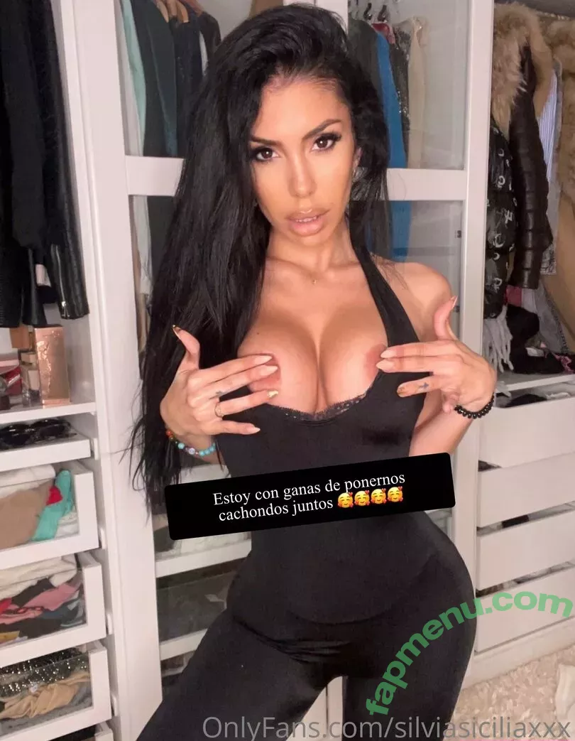 silviasiciliaxxx nude photo #0096 (silviasiciliaxxx)