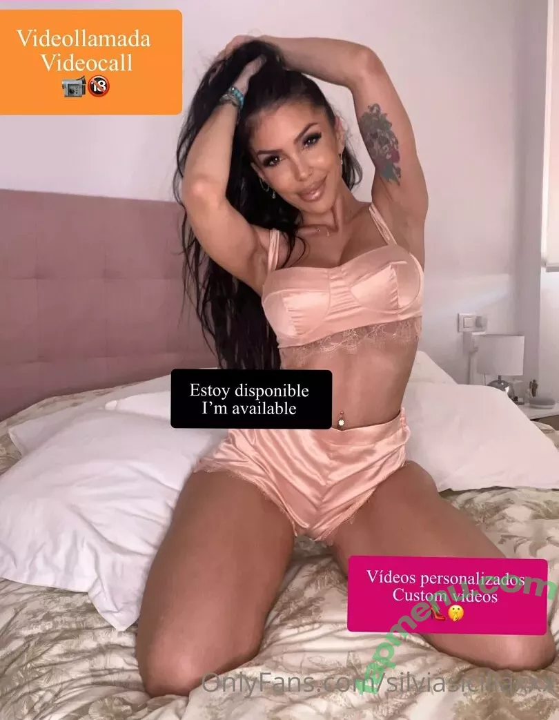 silviasiciliaxxx nude photo #0101 (silviasiciliaxxx)