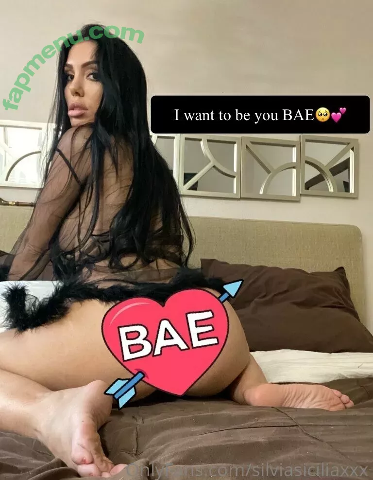 silviasiciliaxxx nude photo #0137 (silviasiciliaxxx)