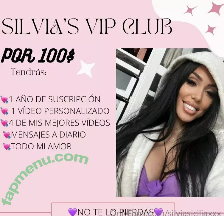 silviasiciliaxxx nude photo #0139 (silviasiciliaxxx)
