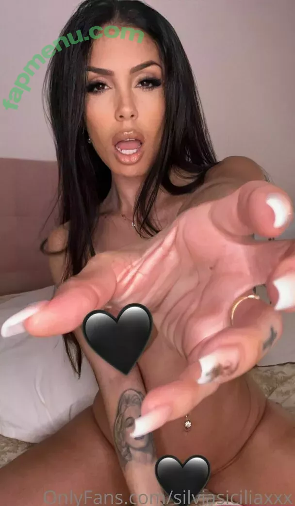 silviasiciliaxxx nude photo #0152 (silviasiciliaxxx)
