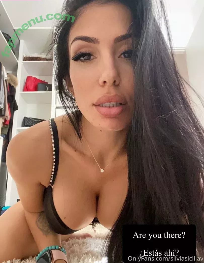 silviasiciliaxxx nude photo #0320 (silviasiciliaxxx)