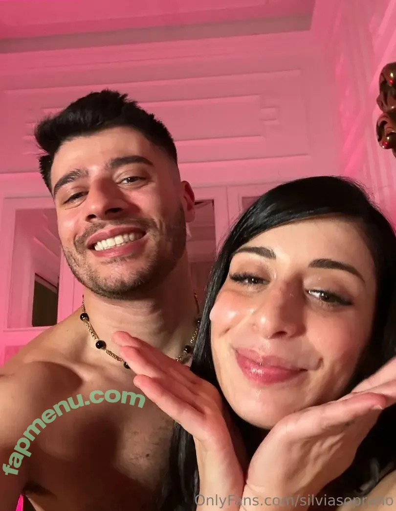 Silviasoprano nude photo #0071 (silviasopranoo)