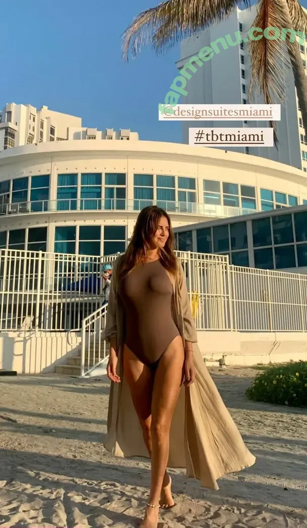 Silvina Luna nude photo #0011 (Silvina Luna)