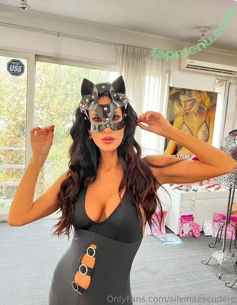 silvinaescudero nude photo #0012 (escuderosilvina)