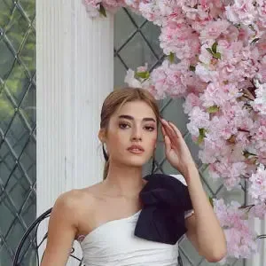 Simay Barlas / simaybarlass nude photo #0006