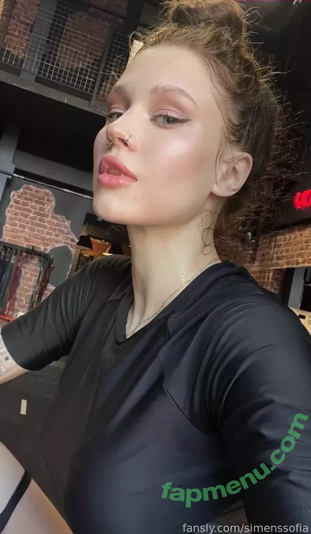 SimensSofia nude photo #0062 (SimensSofia)