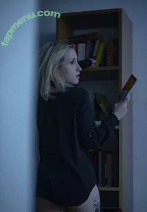 Simge Akkuş / Lildiazem nude photo #0001