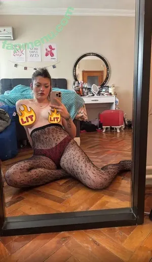 Simge Barankoğlu / simge.barankoğlu nude photo #0027