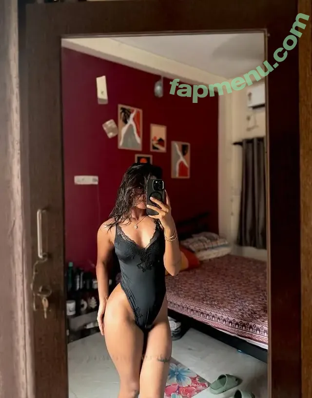 Simi Das nude photo #0034 (_simidas_)