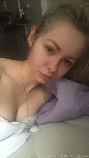 Simkabandito / Simka ASMR / asmrsimka nude photo #0009