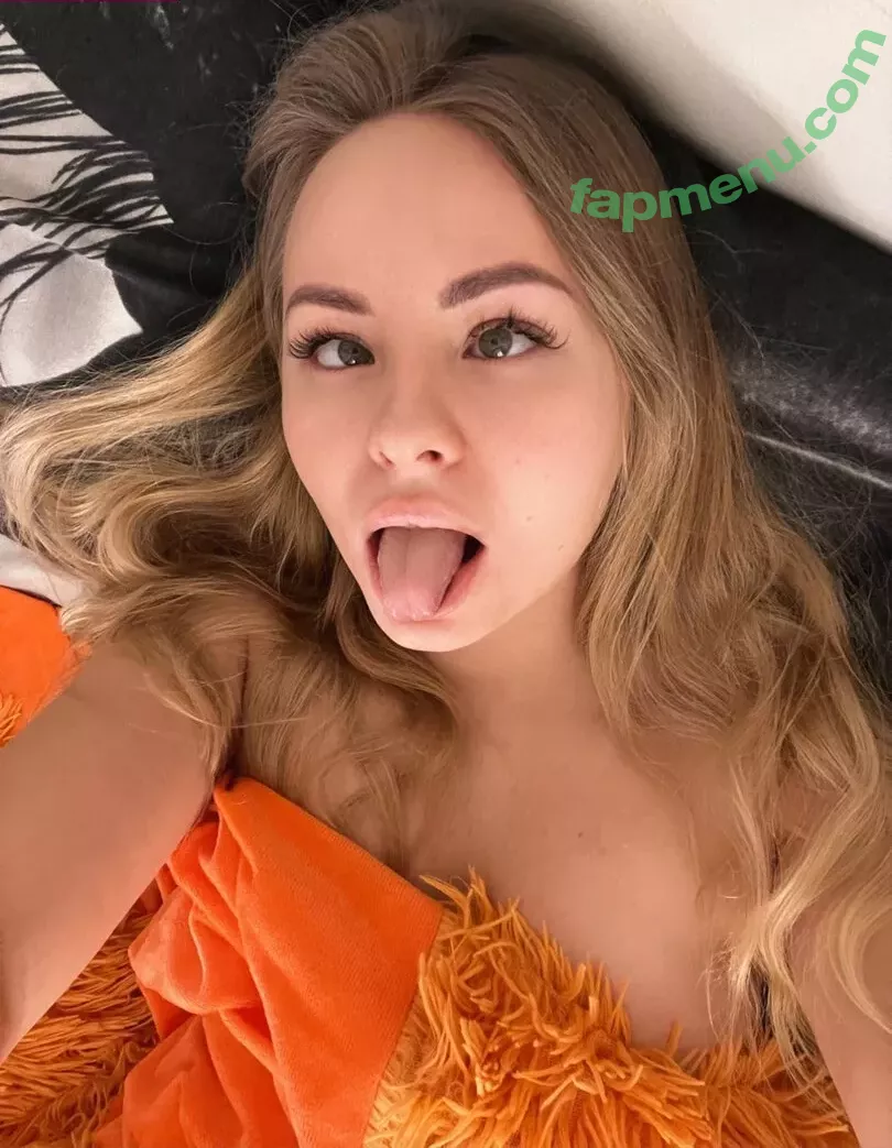 Simkabandito nude photo #0004 (Simka ASMR / asmrsimka)