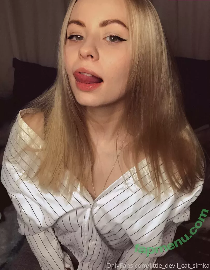 Simkabandito nude photo #0008 (Simka ASMR / asmrsimka)