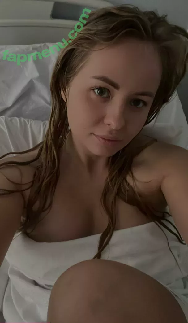 Simkabandito nude photo #0033 (Simka ASMR / asmrsimka)