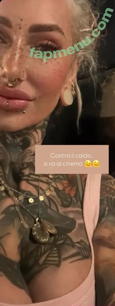 Simona Carrara nude photo #0029 (simona.carrara1987)