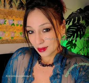 simona_fans / simona_fans_official_ nude photo #0016