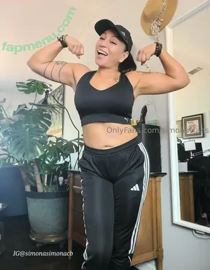 simona_fans / simona_fans_official_ nude photo #0017