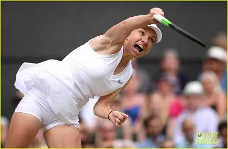 Simona Halep / simonahalep nude photo #0008