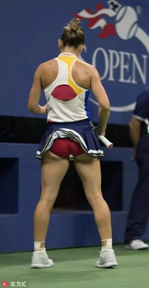 Simona Halep / simonahalep nude photo #0009