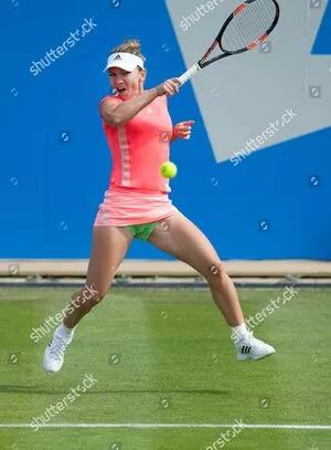 Simona Halep / simonahalep nude photo #0028