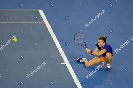 Simona Halep / simonahalep nude photo #0035