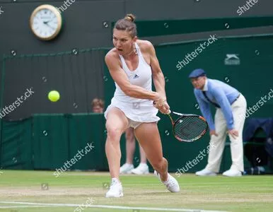 Simona Halep / simonahalep nude photo #0041