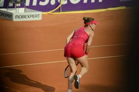 Simona Halep / simonahalep nude photo #0047