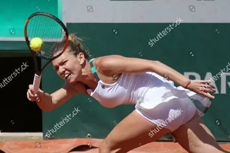 Simona Halep / simonahalep nude photo #0050