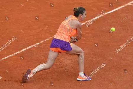 Simona Halep / simonahalep nude photo #0052