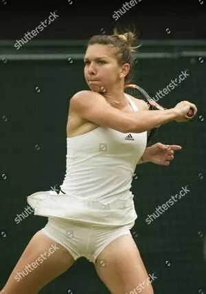 Simona Halep / simonahalep nude photo #0054