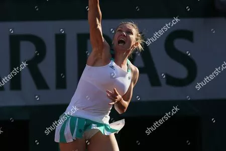 Simona Halep / simonahalep nude photo #0058