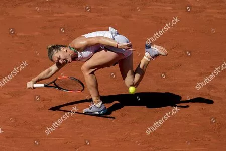 Simona Halep / simonahalep nude photo #0059