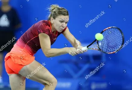 Simona Halep / simonahalep nude photo #0063