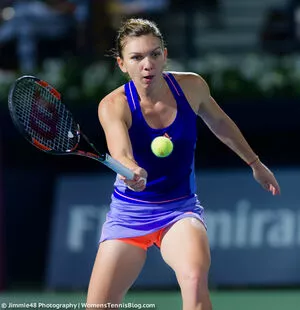 Simona Halep / simonahalep nude photo #0066