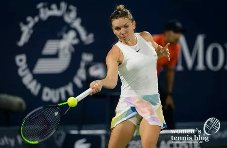 Simona Halep / simonahalep nude photo #0083