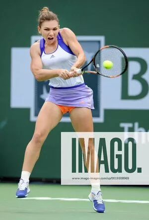 Simona Halep / simonahalep nude photo #0088