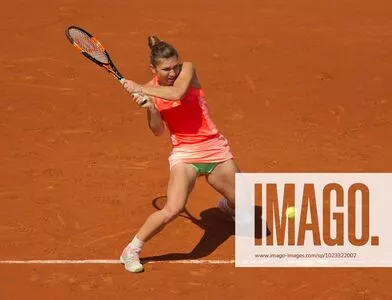 Simona Halep / simonahalep nude photo #0095