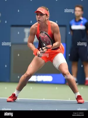 Simona Halep / simonahalep nude photo #0114