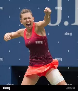 Simona Halep / simonahalep nude photo #0115