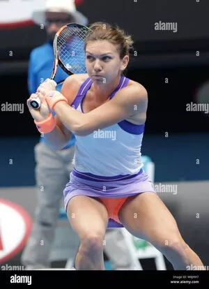 Simona Halep / simonahalep nude photo #0117