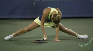 Simona Halep / simonahalep nude photo #0128